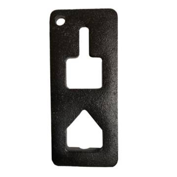 Image of item: 7-1/2" T-POST PULLER ATTACHMENT each